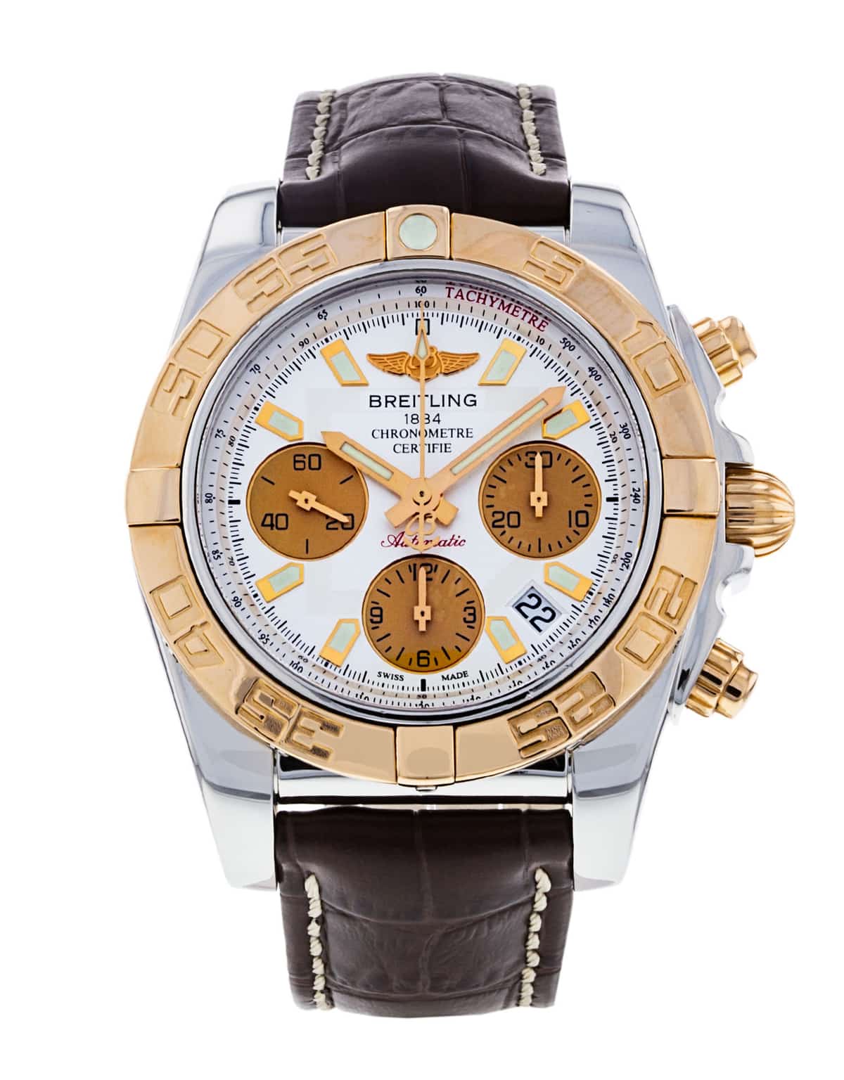 Breitling Chronomat 41 CB0140